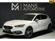 Seat Leon - 1.5 eTSI FR / ACC / KEYLESS / CAMERA / SFEERVER. / CARPLAY