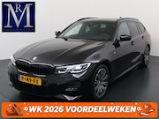 BMW 3-serie - Touring 318i High Executive Edition VAN: 34.900, - VOOR: 29.