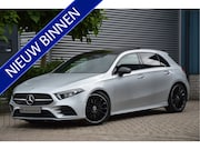 Mercedes-Benz A-klasse - 250 AMG Line PANORAMADAK | SFEERVERLICHTING | NIGHT-PAKKET |