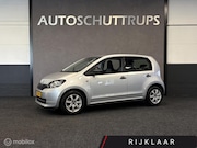 Skoda Citigo - 1.0 Greentech Arctic AIRCO / LMV / CDV / ELEK.PAKKET / GOED