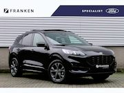 Ford Kuga - 2.5 PHEV ST-Line X | Trekhaak | BLIS | B&O | Navigatie