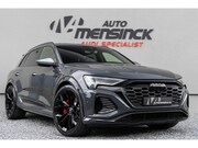 Audi SQ8 - e-tron Quattro 371kW / Luchtvering/ Standkachel/ Adaptive Cr