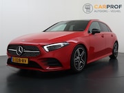 Mercedes-Benz A-klasse - 200 Business Solution AMG Styling Panoramadak HUD Burmester