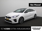 Kia ProCeed - 1.4 T-GDI GT-PlusLine | Climate control | Achteruitrijcamera