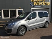 Peugeot Partner - Electric Active