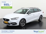 Seat Leon - Sportstourer 1.5 eTSI FR | All-in 553, - Private Lease | Dir