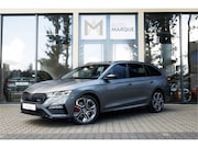 Skoda Octavia - Combi 1.4 TSI RS iV PHEV | Business | Matrix Beam | 19" LM V