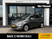 Fiat 500 - 1.0 Hybrid Dolcevita | PANO | Cruise Control | Bluetooth | A