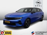 Opel Astra - Sports Tourer 1.6 Turbo Plug In Hybrid GS Trekhaak/Alcantara