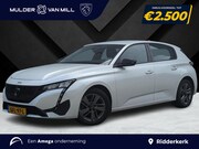 Peugeot 308 - Active Pack Business 1.2 Turbo 130pk | NAVI | PARKEERHULP |