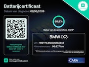 BMW iX3 - High Executive 80 kWh Shadow Line 98% SOH PANO|Harman Kardon