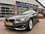 BMW 4-serie - 418I HIGH EXEC. AUTOMAAT NL AUTO NAP LOGISCH