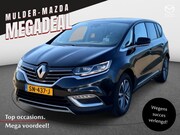Renault Espace - 1.8 TCe Intens 7p. Aut. | Panorama | Parking pack