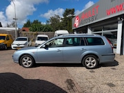 Ford Mondeo - 1.8, 93kw/126pk, 16V, Platinum, 10-2005