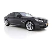 BMW 7-serie - 740d xDrive M-Sport-Styling Aut. *PANO | L
