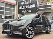 Ford Puma - ST-Line X Night | Full-led | Xenon | Navi | Cruise | Climate
