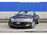 Mazda MX-5 - 1.8 Silver Edition / Sendo 28500km