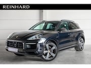 Porsche Cayenne - 3.0 E-Hybrid / Platinum / Spordesign / PASM / Luchtvering / 