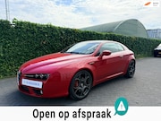 Alfa Romeo Brera - 2.0 JTDm 16V Ti 170PK 2010 | SkyWindow | 1e EIGENAAR | DEALE
