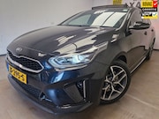 Kia ProCeed - 1.4 T-GDI GT-Line PANORAMDAK ! AUTOMAAT ! VOLLE OPTIES