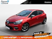 Renault Clio - 0.9 TCe Dynamique | GT-LINE Pakket | Achteruitrijcamera | Cl