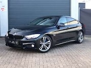 BMW 4-serie - 435i Gran Coupe F46 N55 - M-Package! - NL auto