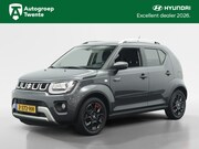Suzuki Ignis - 1.2 Smart Hybrid Style Automaat | Navigatie | Camera | Cruis