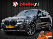 BMW X3 - xDrive30e Business Edition Plus Facelift!/ M-Pakket/ Trekhaa