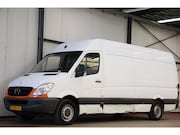 Mercedes-Benz Sprinter - 310 1.8 432L L3H2 BENZINE LPG GAS