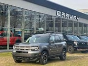 Ford USA Bronco 4x4 - Sport BIG BEND AWD G.O.A.T