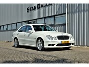 Mercedes-Benz E-klasse - E 55 AMG 51814km Youngtimer