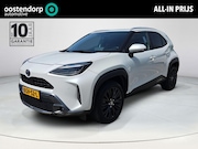 Toyota Yaris Cross - 1.5 Hybrid Executive