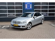 Mercedes-Benz C-klasse - 200 CDI BlueEFFICIENCY Business Class