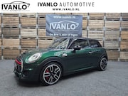 MINI John Cooper Works - Mini 2.0 Chili Pano Leder LED HUD 18"LM