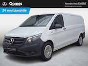 Mercedes-Benz eVito - 112 L2 60 kWh