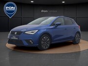 Seat Ibiza - 1.0 TSI Style | Pano Dak | CarPlay | Camera | Full-LED | Par