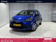 Toyota Yaris - 1.5 VVT-i Aspiration Trekhaak , Camera , Climate Control , O