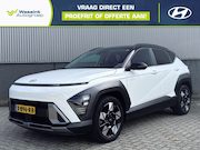 Hyundai Kona - 1.6 GDI HEV Premium | 360° Camera | Lederen Bekleding | Stoe