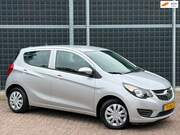 Opel Karl - 1.0 ecoFLEX |Edition | incl. 12 mnd Garantie