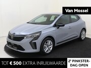 Renault Clio - 1.0 TCe 90 GPF evolution | Pack Navigation | Parkeersensoren