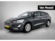 Ford Focus - Wagon 1.0 EcoBoost Titanium Business