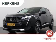Peugeot 3008 - SUV Allure Pack 130pk Automaat | 1ste eigenaar | Camera | Do