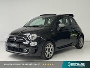 Fiat 500C - 1.0 Hybrid Sport | Parkeersensoren | Cruise Control | Climat