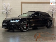 Audi A6 - 4.0 TFSI RS6 Quattro Plus / Pano / Camera / Matrix Led / RS