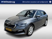 Skoda Scala - 1.0 TSI Sport Business / AUTOMAAT/ CRUISE CONTROL/ DAB/ CLIM