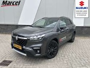 Suzuki SX4 S-Cross - 1.4 Boosterjet Special Edition Smart Hybrid AUTOMA