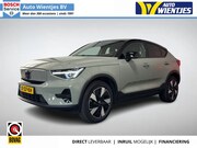 Volvo C40 - Single Motor Core 69kWh SOH 91% | Pano | Navi | Camera