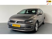 Volkswagen Polo - 1.0 TSI Beats | DEALER OND. | PARKEERSENS. RONDOM |