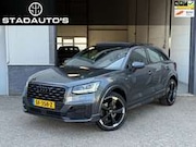 Audi Q2 - 1.4 TFSI CoD S-Line automaat Pano|Ambient Light|NA