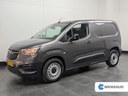 Opel Combo-e - Electric 50kWh 136 PK | CAMERA | NAVIGATIE | BETIMMERING | V